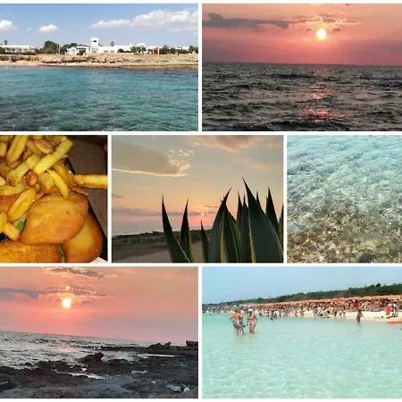 Malaspina Holidays * Capilungo