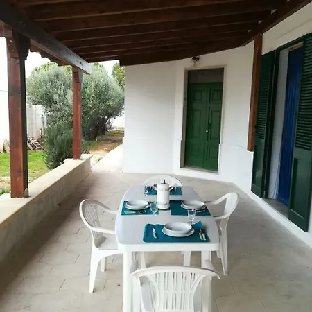 Holiday home Malaspina Holidays *