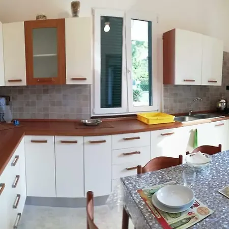 Holiday home Malaspina Holidays